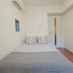  Apartment 3min Walk To Jr Okubu Sta. Sios2