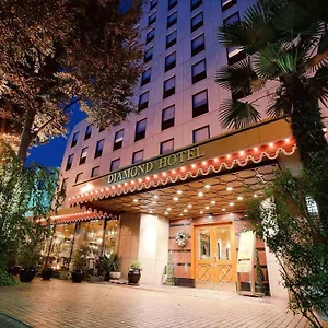 3* Hotel Diamond