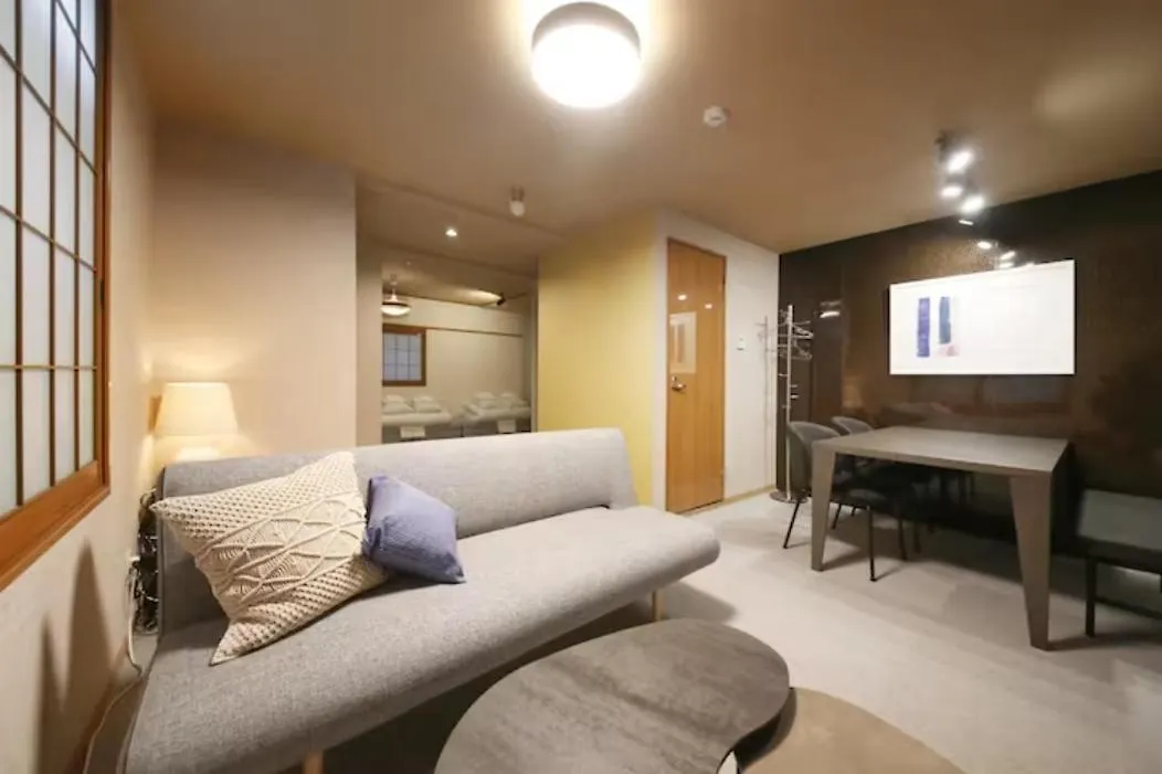Apartament ぷふか芝公園　 Tokio