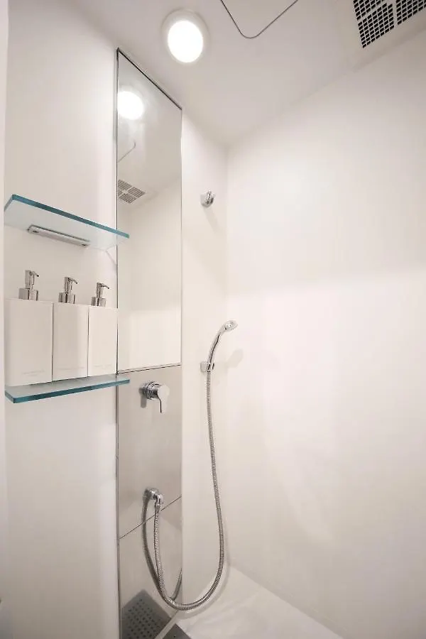 Apartament ぷふか芝公園　 Tokio Japonia