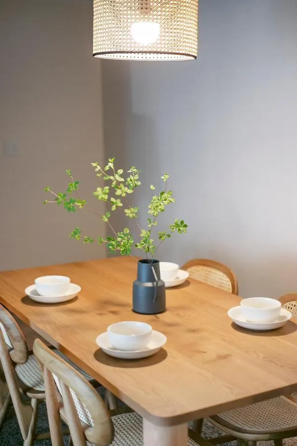Apartament ぷふか芝公園　 Tokio