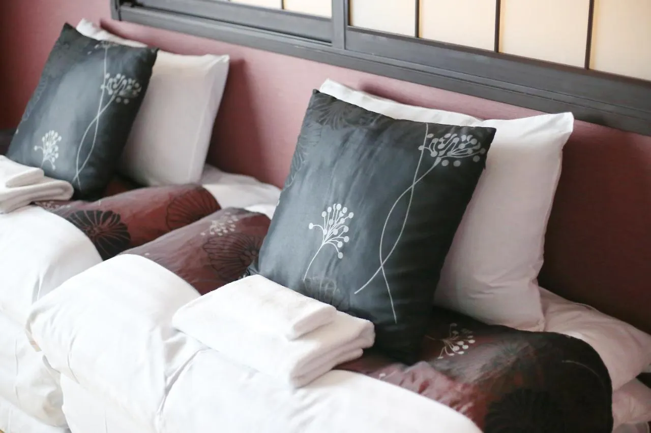 ぷふか芝公園　 Appartement Tokio