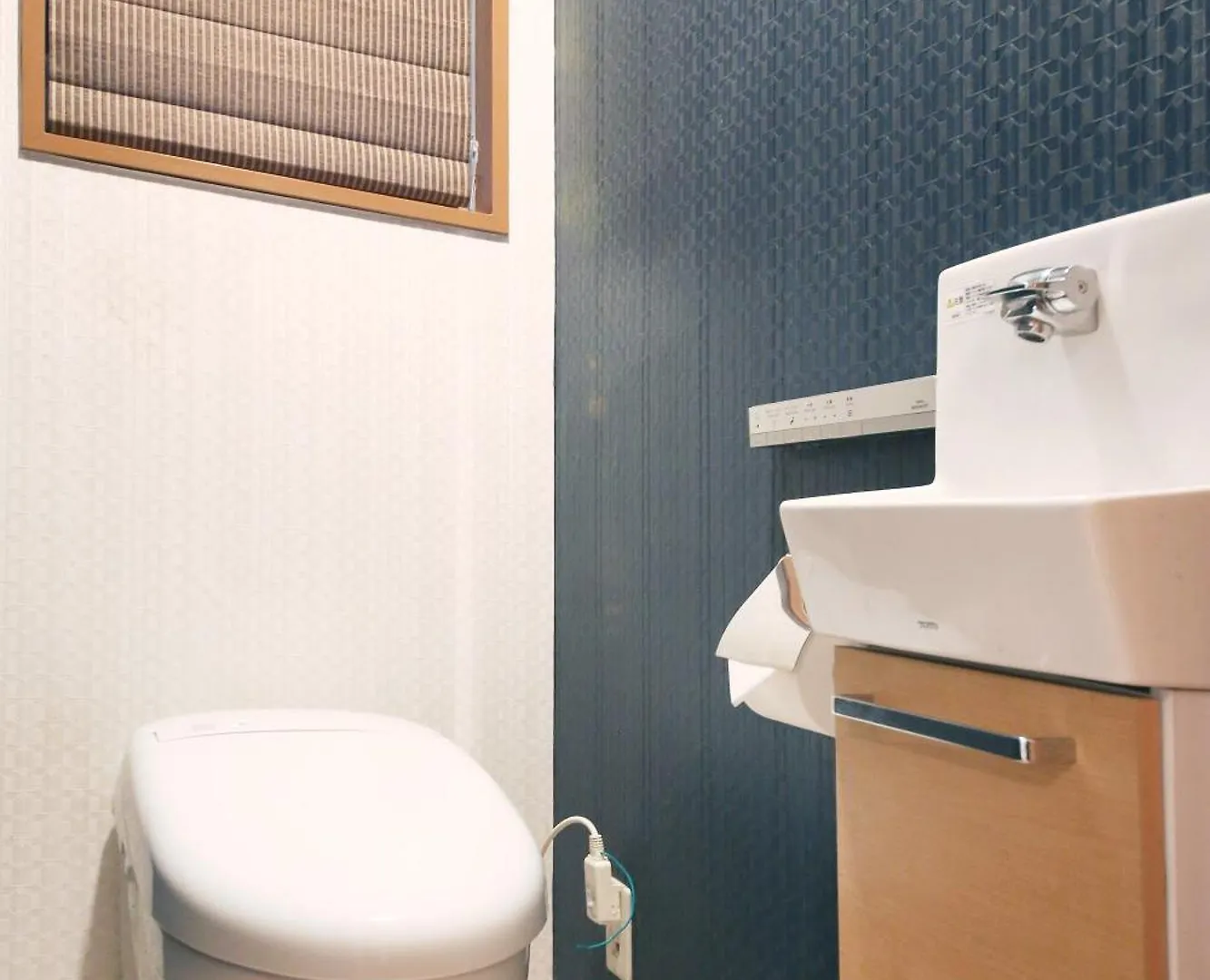 ぷふか芝公園　 Appartement Tokio 0*,
