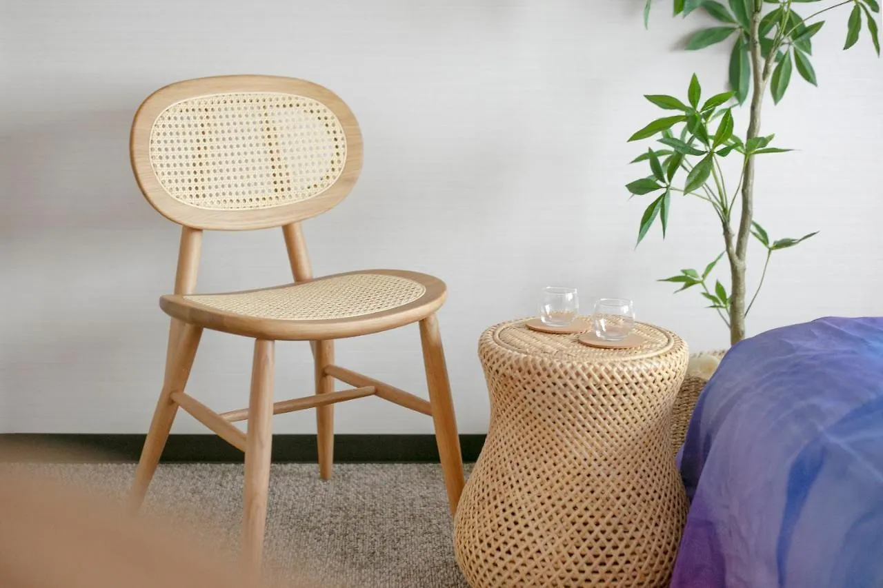 ぷふか芝公園　 Appartement Tokio 0*,