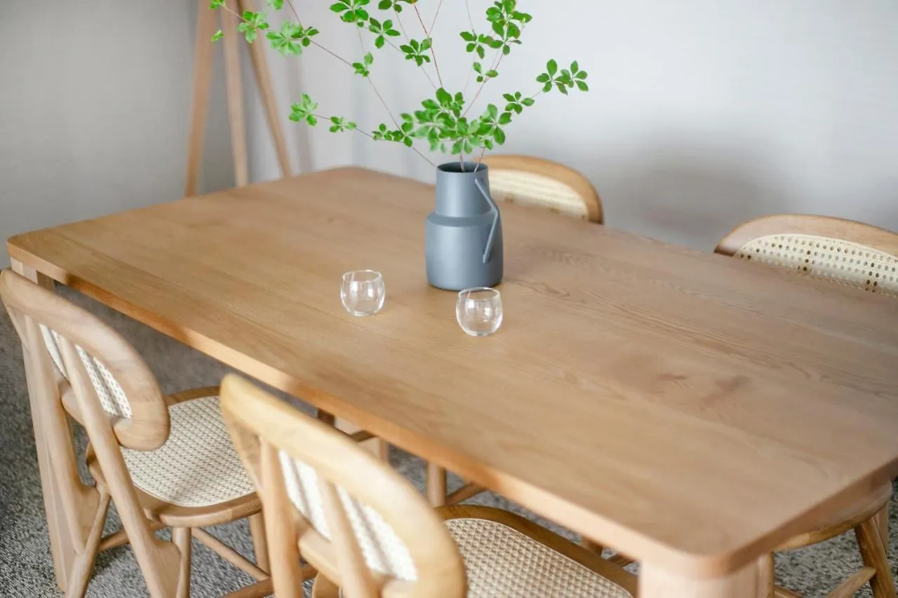 ぷふか芝公園　 Appartement Tokio